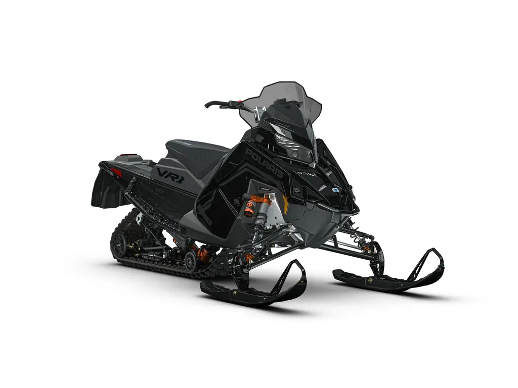 Polaris 850 INDY VR1 Dynamix 137 2027