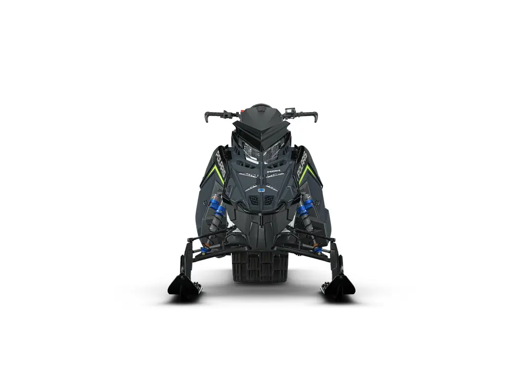 Polaris Patriot Boost PRO RMK 155 2027