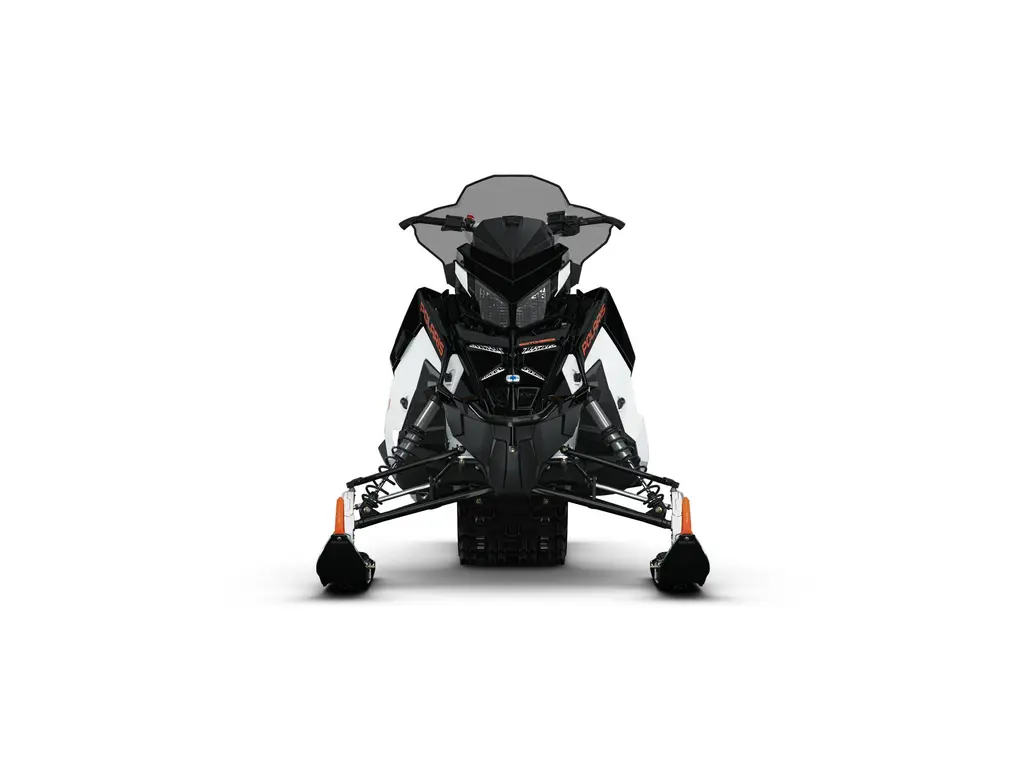 Polaris 650 Switchback SP 146 White Lightning 2027