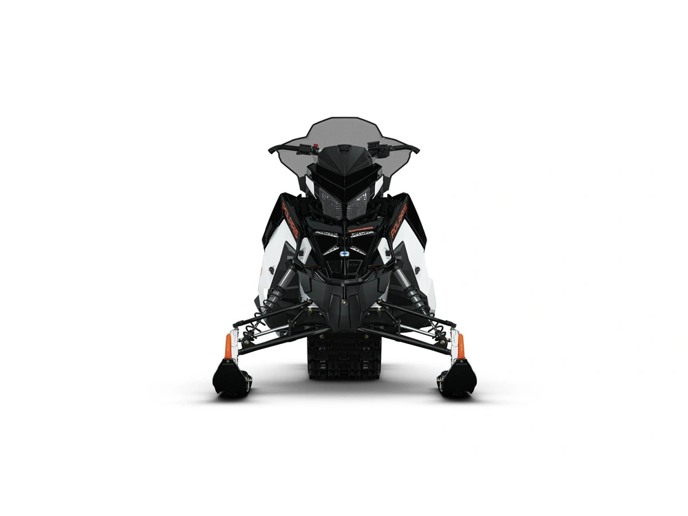 Polaris Switchback SP 650 Switchback SP 146 White Lightning 2027 alt