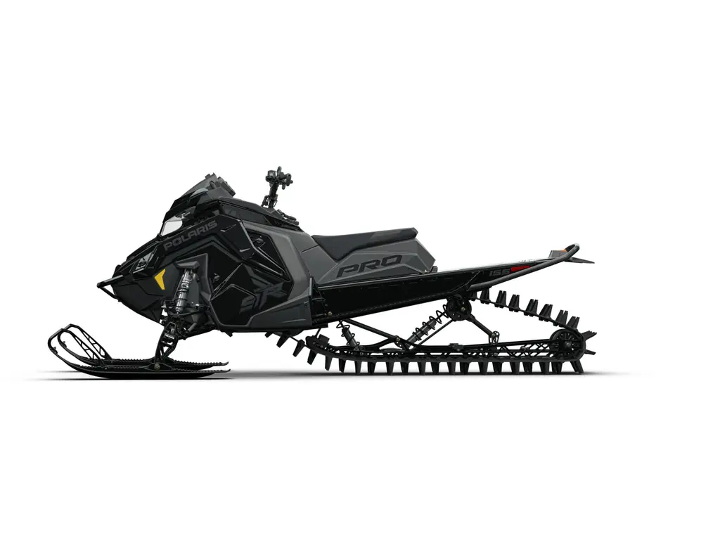 Polaris Patriot 9R PRO RMK 155 2027