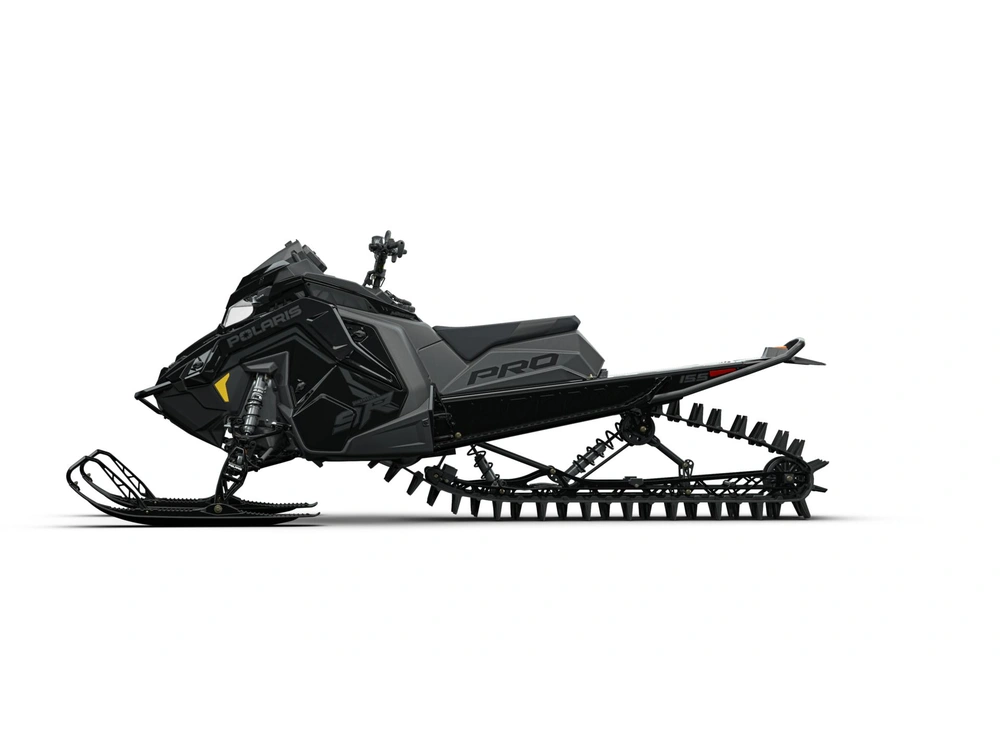 2027 Polaris PRO RMK Patriot 9R PRO RMK 155 alt