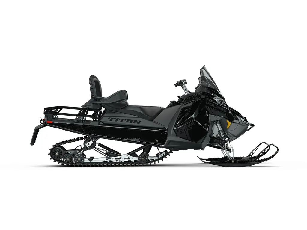 2027 Polaris 650 Titan Adventure 155