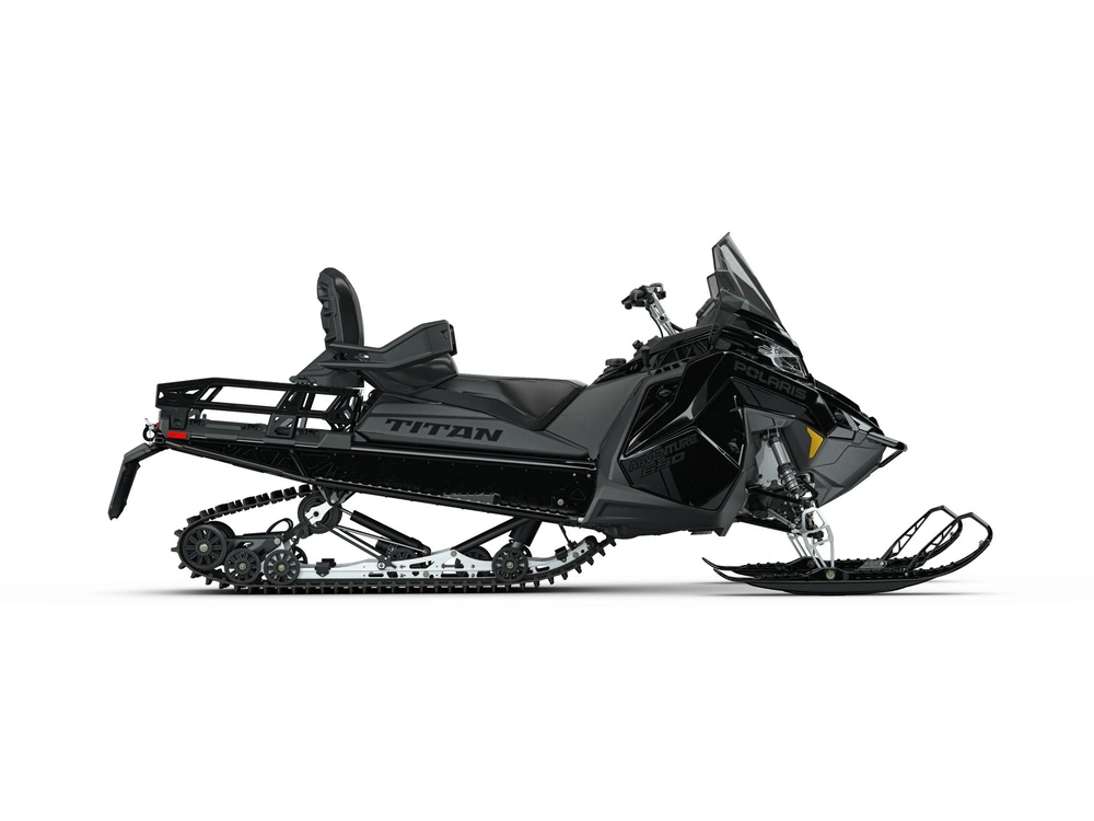 2027 Polaris SNO-27 650 TITAN ADVENTURE