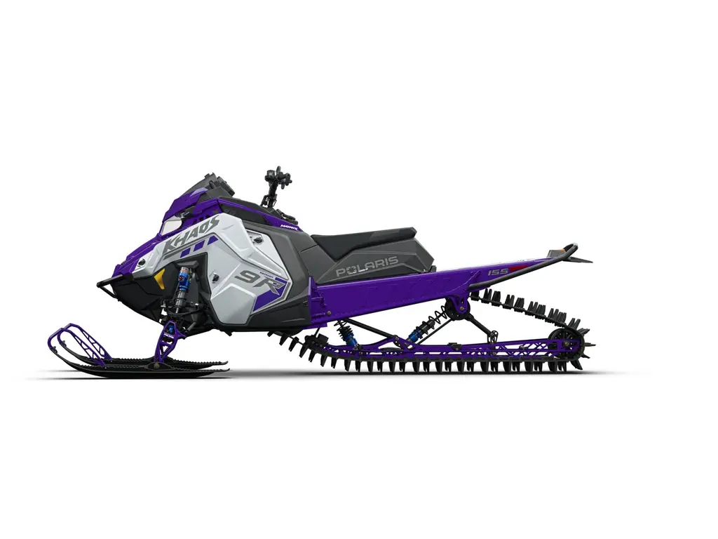 2027 Polaris Patriot 9R RMK Khaos 155