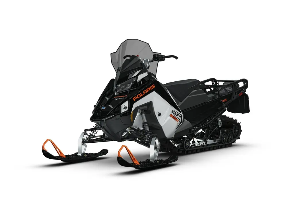 Polaris 650 Voyageur SP 155 2027