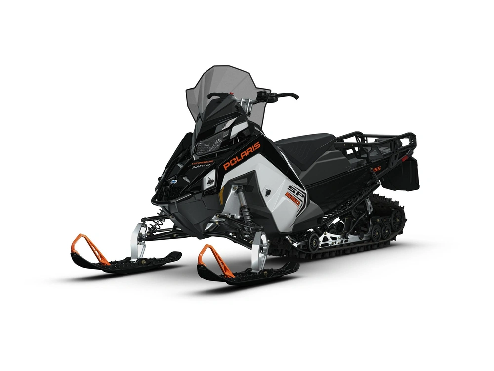 2027 Polaris Voyageur SP 650 Voyageur SP 155 alt