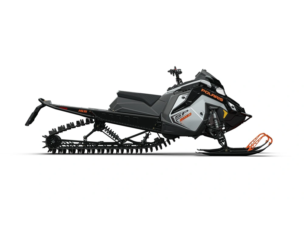 2027 Polaris RMK SP 650 RMK SP 155 alt