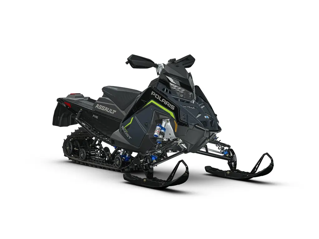 Polaris Patriot Boost Switchback Assault 146 - Race 2027