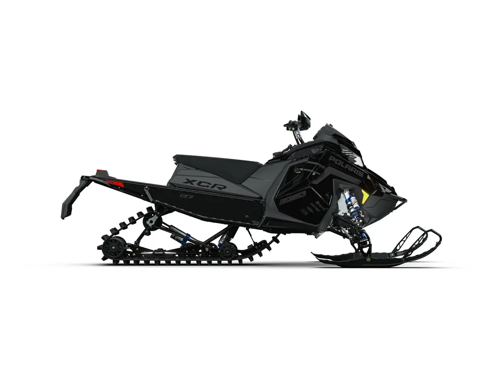 2027 Polaris 650 Indy XCR 137