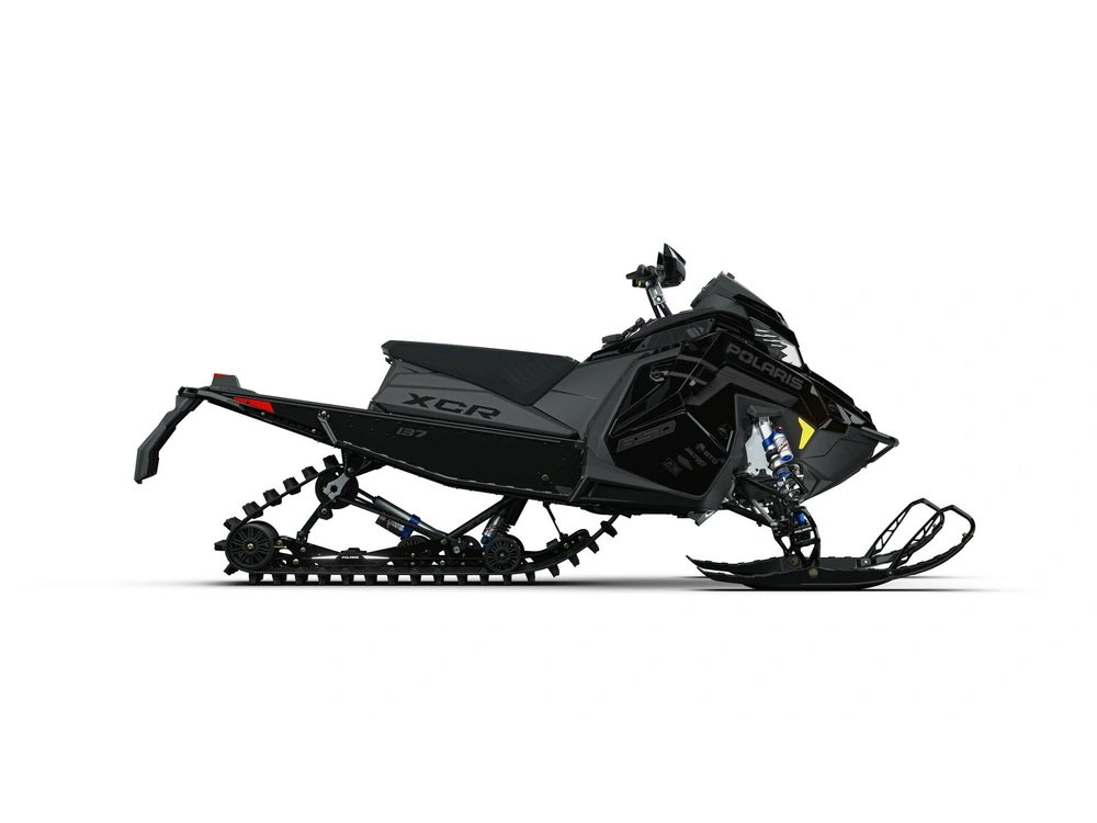 Polaris INDY XCR 650 Indy XCR 137 2027 alt