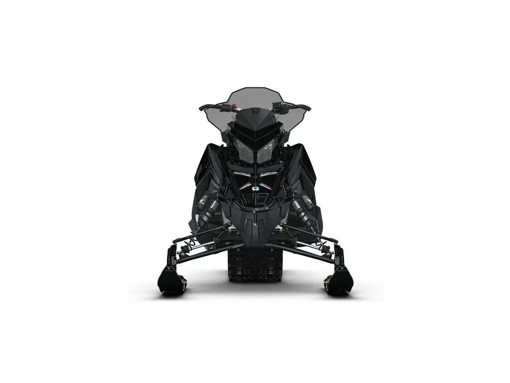 2027 Polaris 650 Switchback XC 146 1.6 Gloss Black