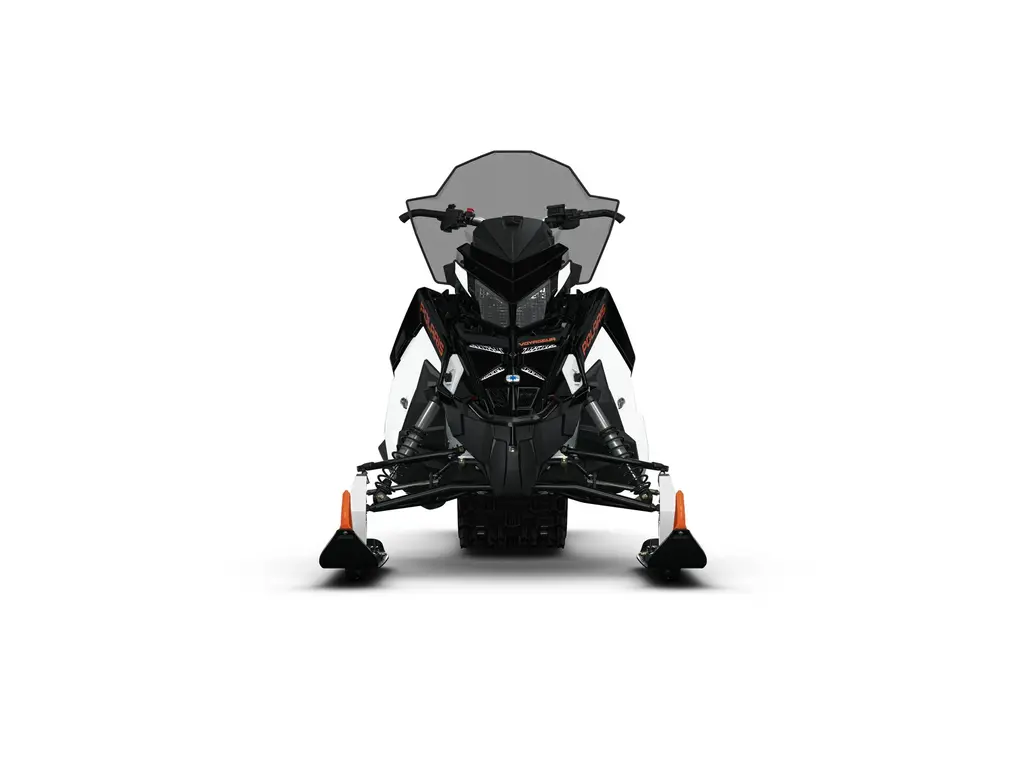 2027 Polaris ProStar S4 Voyageur SP 155