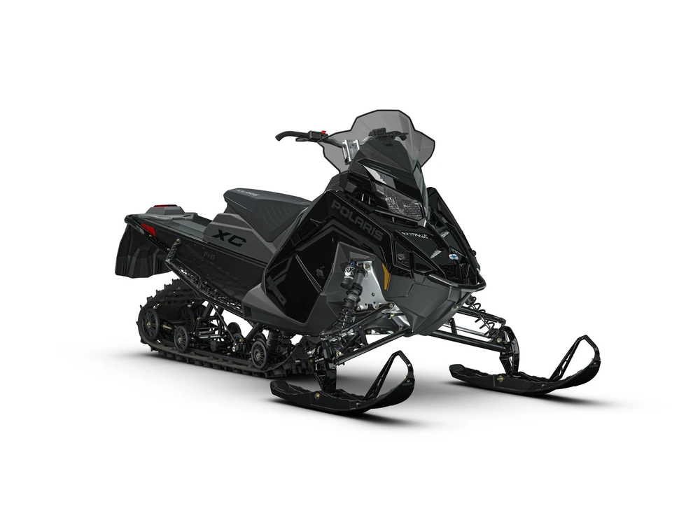 2027 Polaris Switchback XC 650 Switchback XC 146 1.35 Gloss Black alt