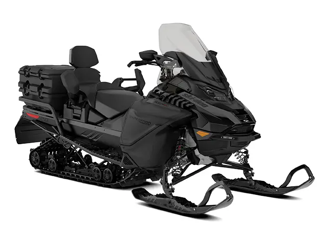 Ski-Doo Expedition SE 900 ACE Turbo Noir 2027