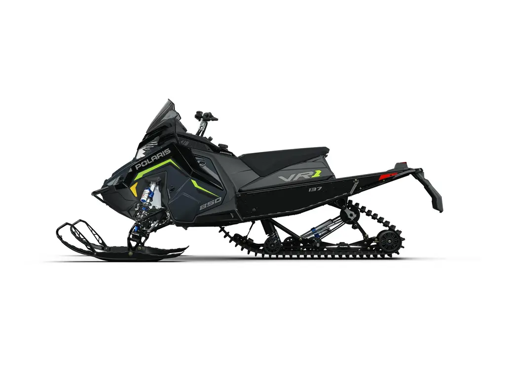 2027 Polaris 850 INDY VR1 137