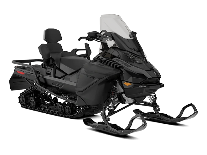 Ski-Doo Expedition Expedition LE Noir 900 ACE 2027 alt
