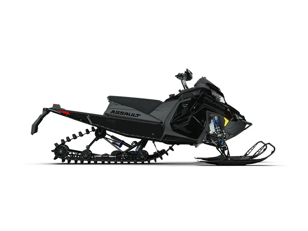 Polaris Patriot Boost Switchback Assault 146 - Escape 2027