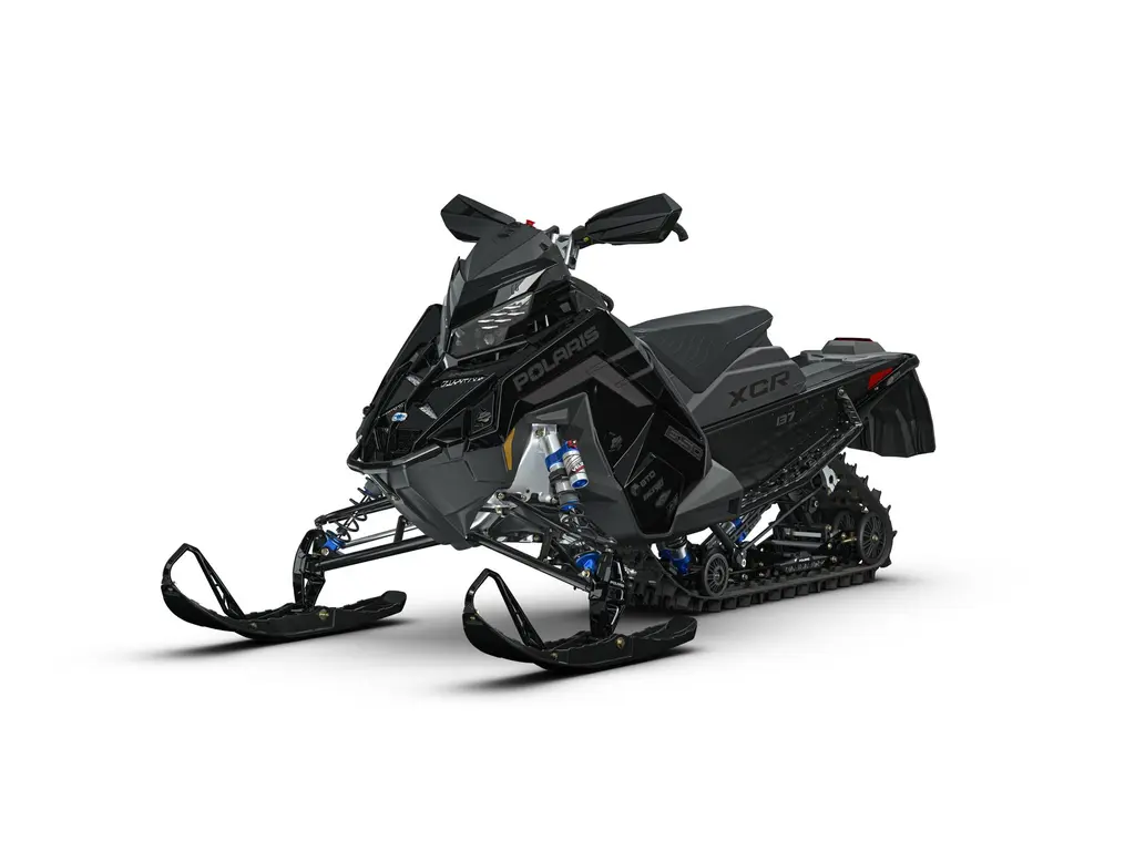 2027 Polaris 650 Indy XCR 137