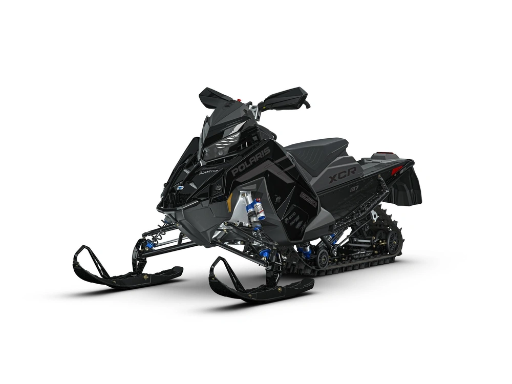 2027 Polaris INDY XCR 650 Indy XCR 137 alt