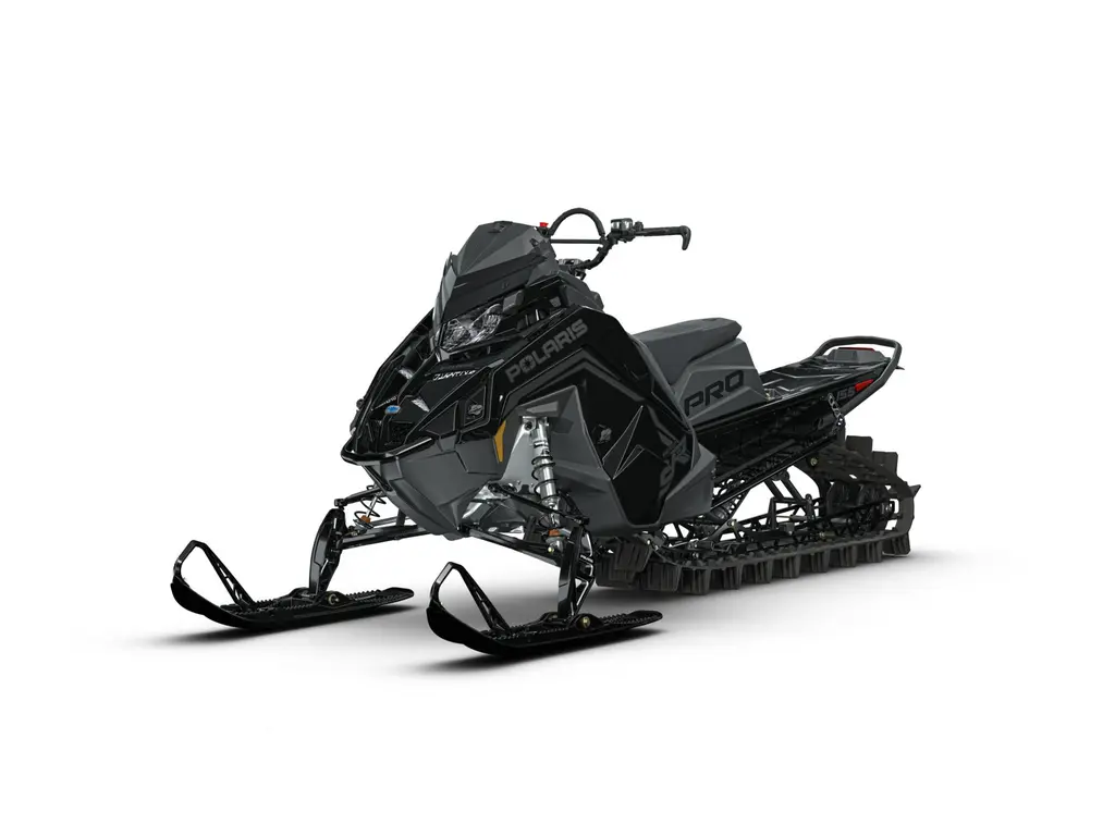 Polaris Patriot 9R PRO RMK 155 2027