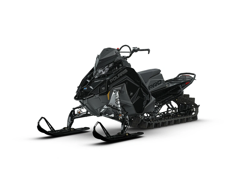 Polaris PRO RMK Patriot 9R PRO RMK 155 2027 alt