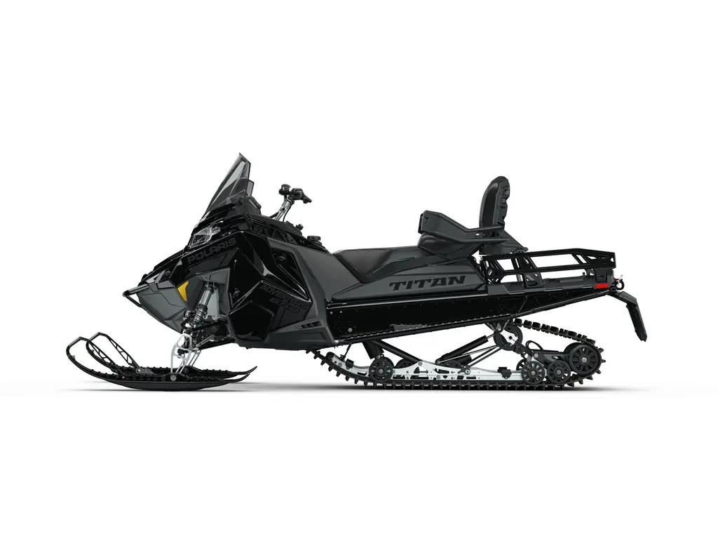 Polaris 650 Titan Adventure 155 2027