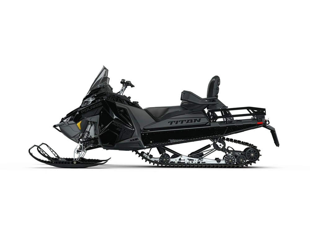2027 Polaris SNO-27 650 TITAN ADVENTURE