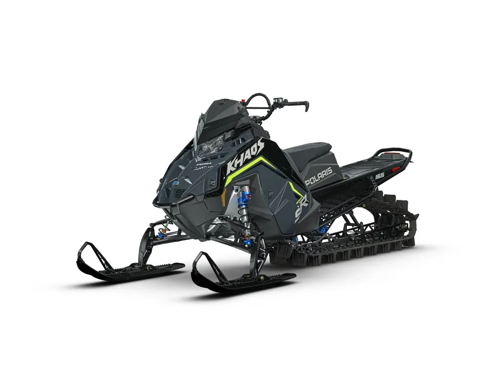 Polaris Patriot 9R RMK Khaos 165 2027