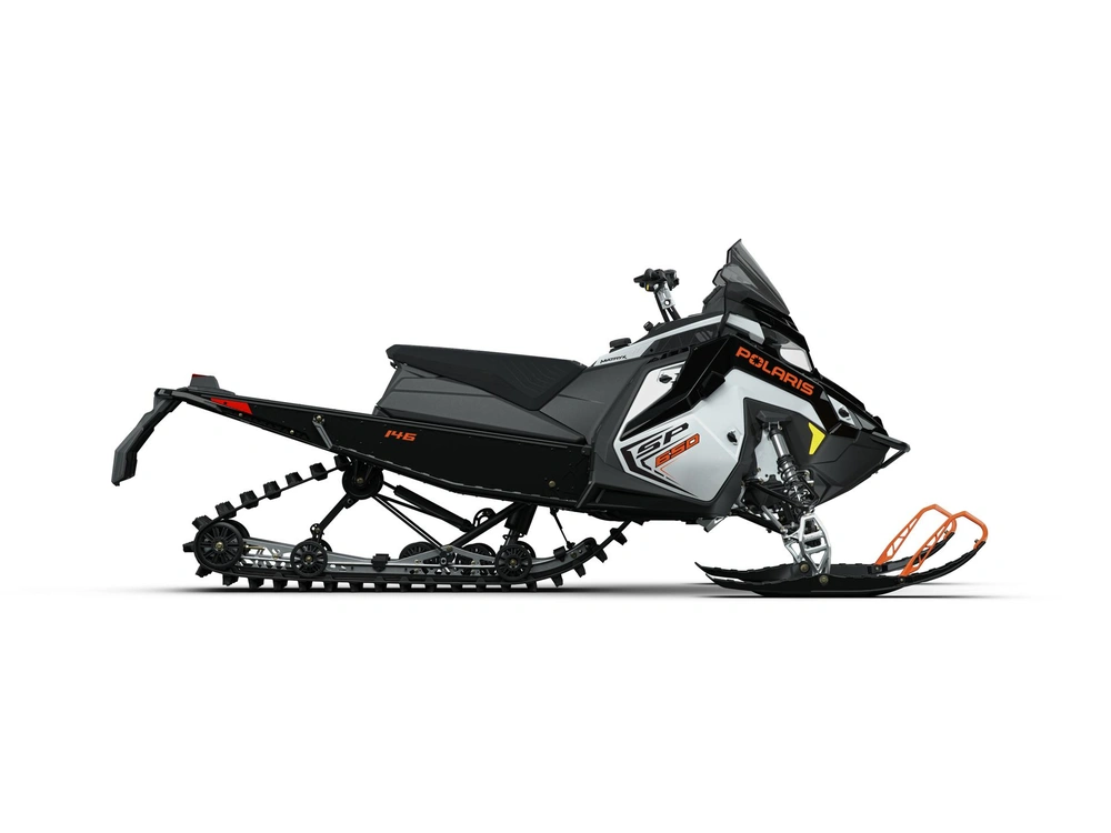 Polaris Switchback SP 650 Switchback SP 146 White Lightning 2027 alt