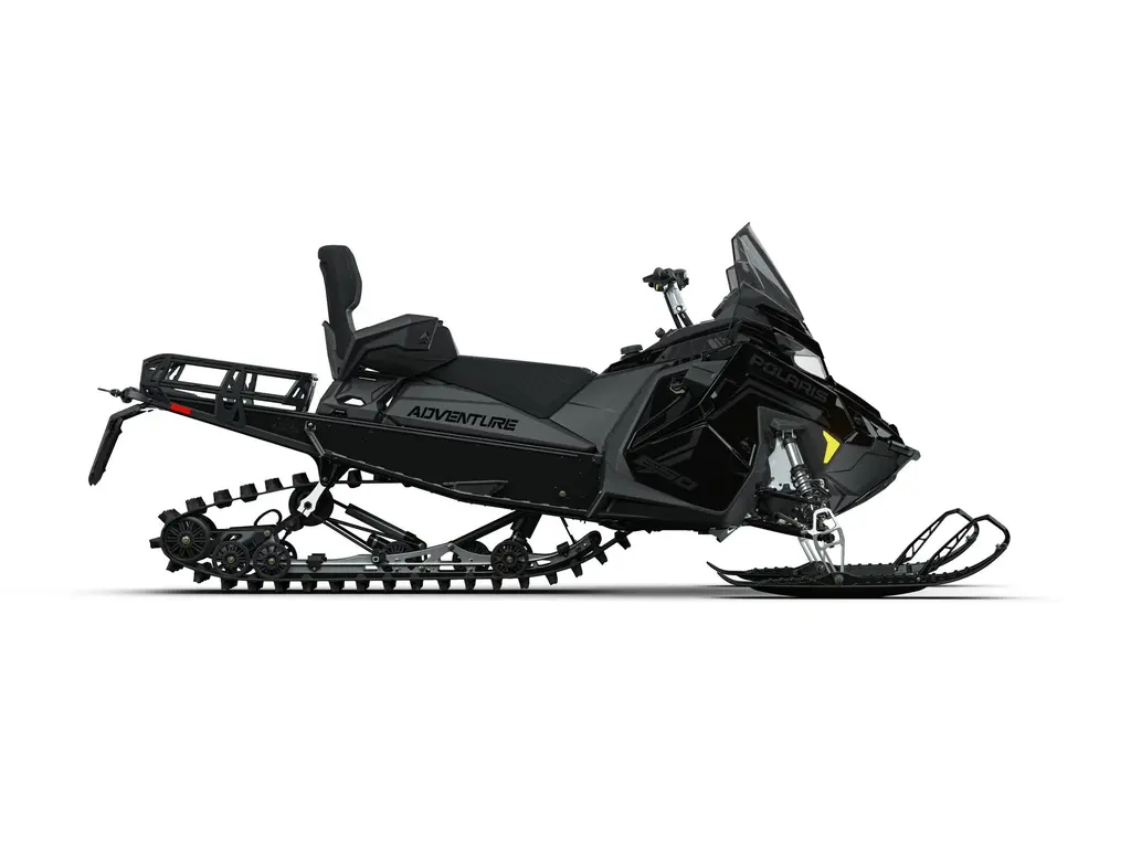 Polaris 650 Voyageur Adventure 155 2027