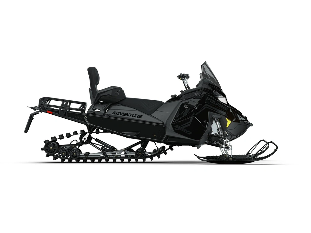 2027 Polaris Voyageur Adventure 650 Voyageur Adventure 155 alt