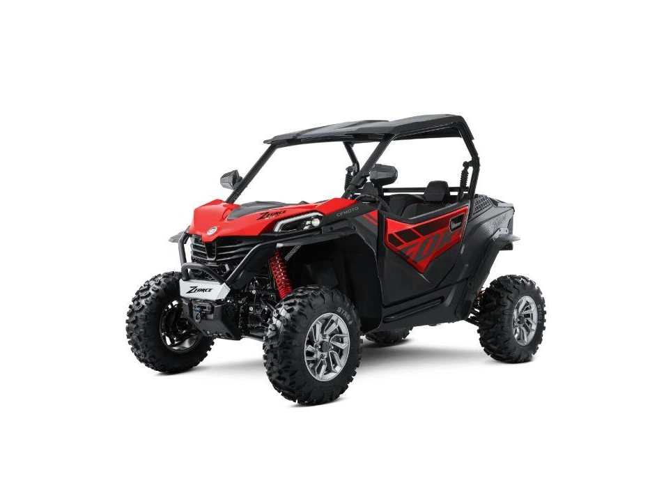 CFMOTO ZFORCE 950 SPORT ZFORCE 950 SPORT Gris granite 2026 alt