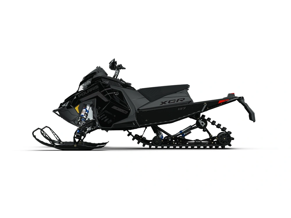 Polaris INDY XCR 650 Indy XCR 137 2027 alt