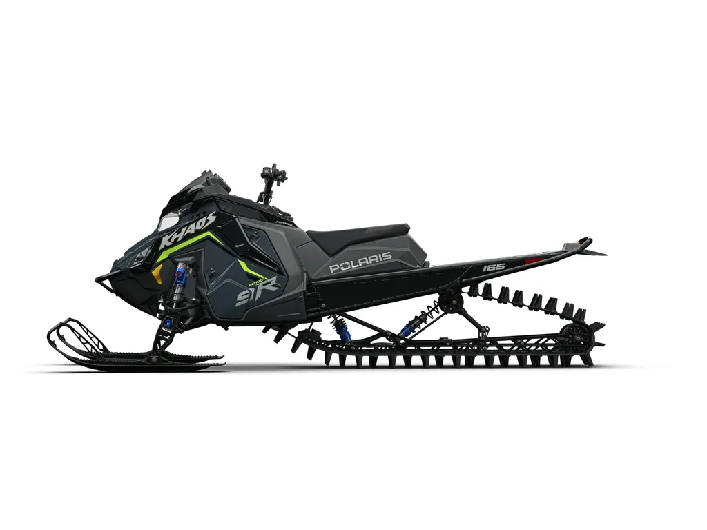 2027 Polaris Patriot 9R RMK Khaos 165