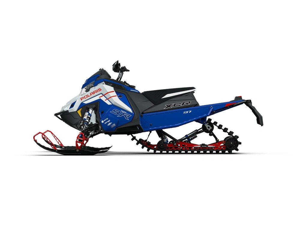 2027 Polaris 9R XCR 137