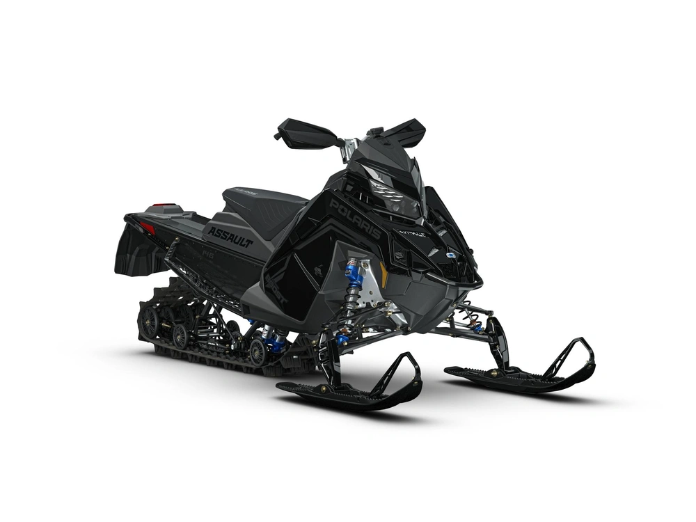 2027 Polaris Switchback Assault Patriot Boost Switchback Assault 146 - Escape alt