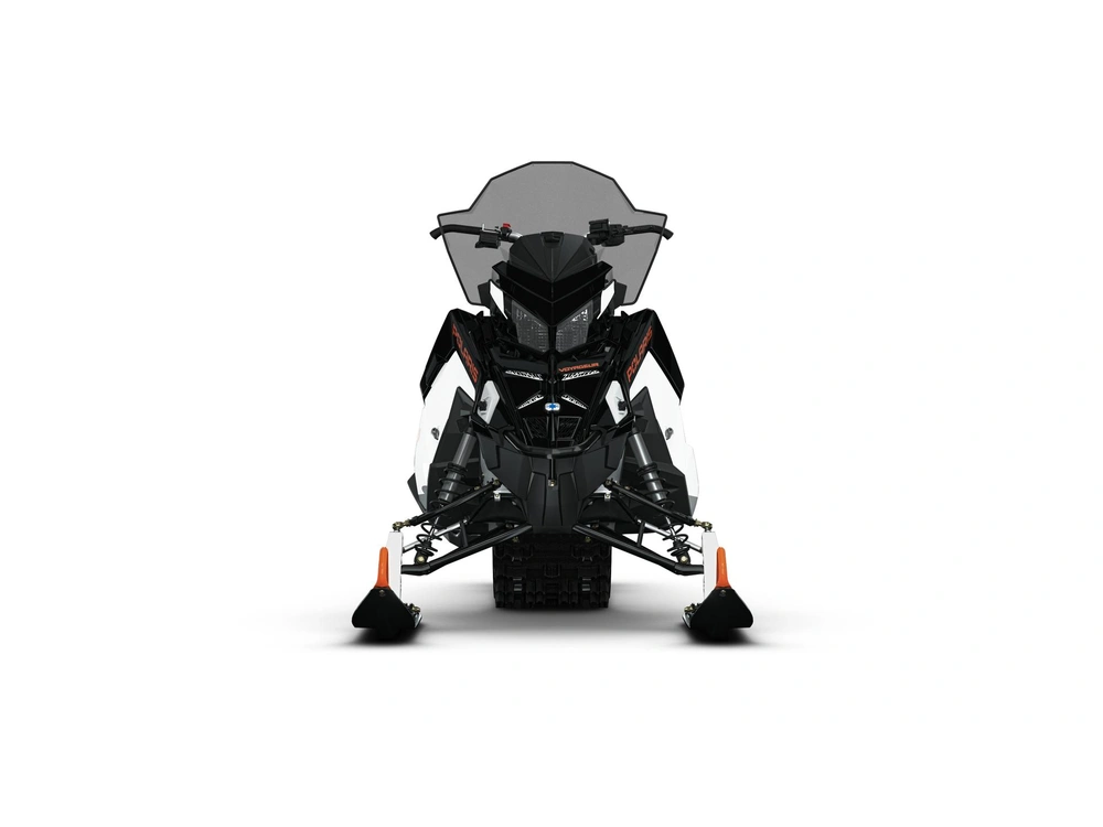 2027 Polaris Voyageur SP 650 Voyageur SP 146 alt