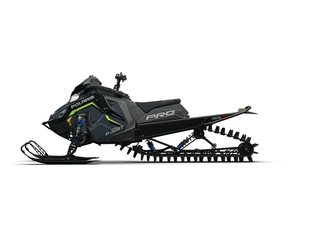 2027 Polaris Patriot Boost PRO RMK 155
