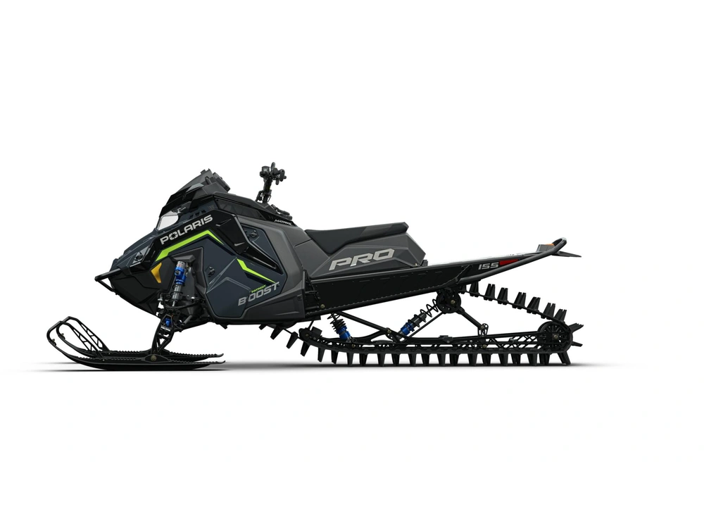 Polaris PRO RMK Patriot Boost PRO RMK 155 2027 alt