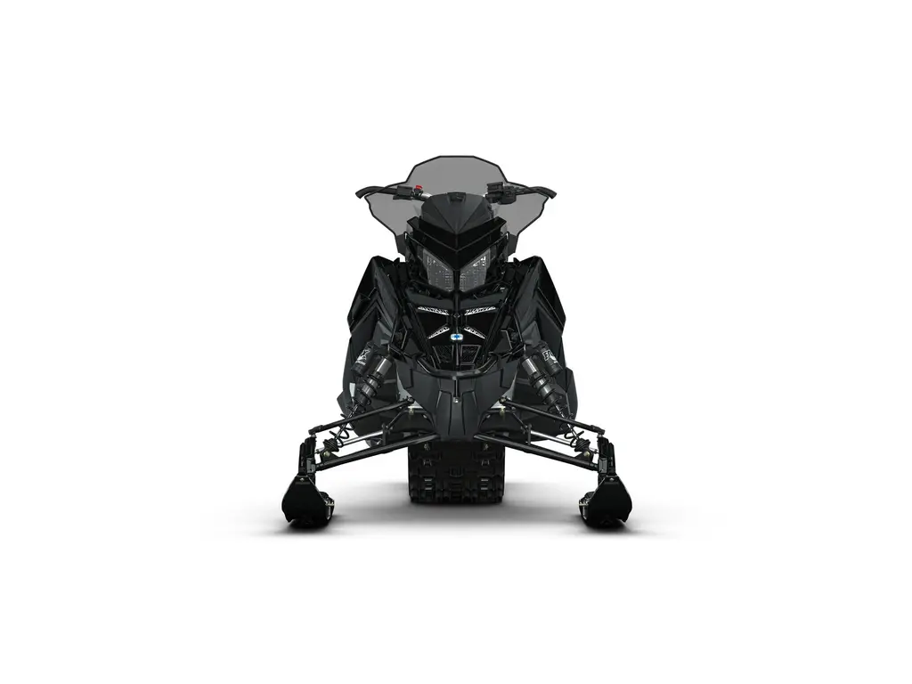 2027 Polaris 850 Switchback XC 146 1.35 Gloss Black