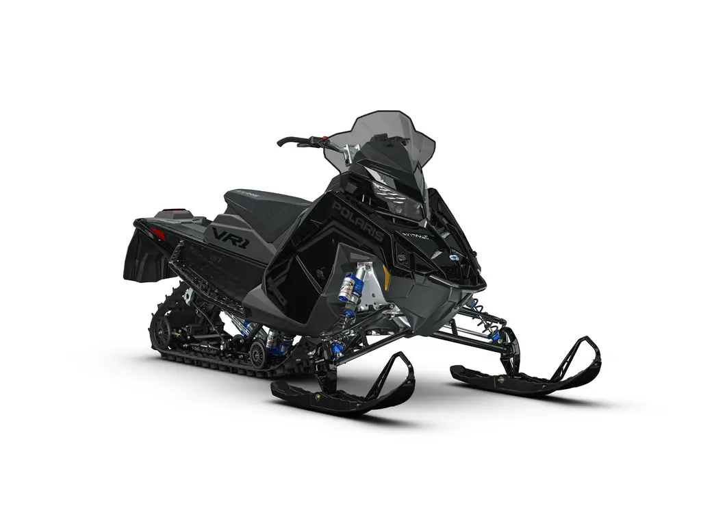 Polaris 650 INDY VR1 137 2027