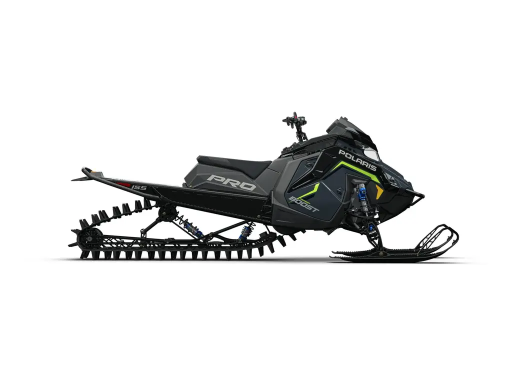 Polaris Patriot Boost PRO RMK 155 2027