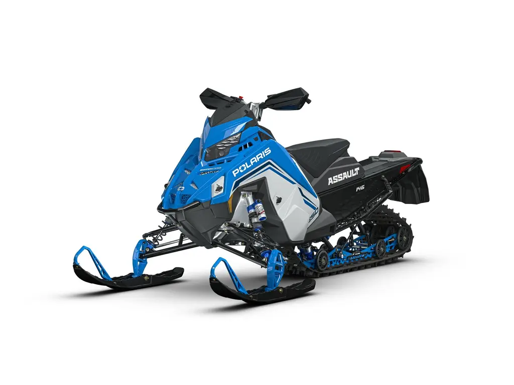 Polaris 850 Switchback Assault 146 - Race 2027