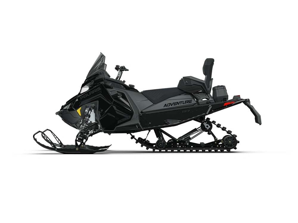 2027 Polaris 650 INDY adventure 137 1.35