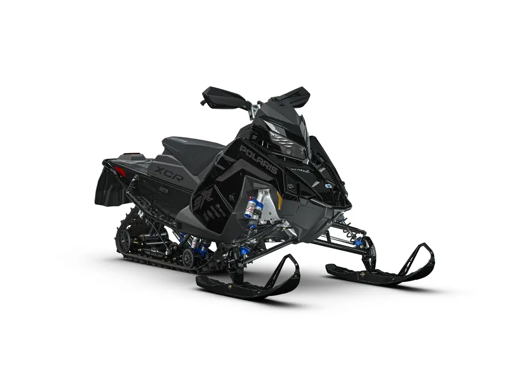 Polaris Patriot 9R INDY XCR 129 2027