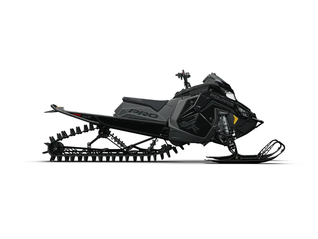 Polaris Patriot 9R PRO RMK 155 2027