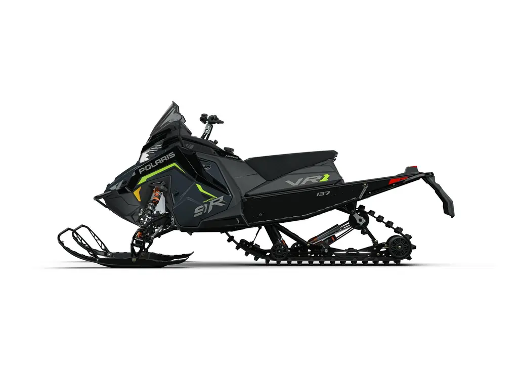 2027 Polaris Patriot 9R INDY VR1 Dynamix 137