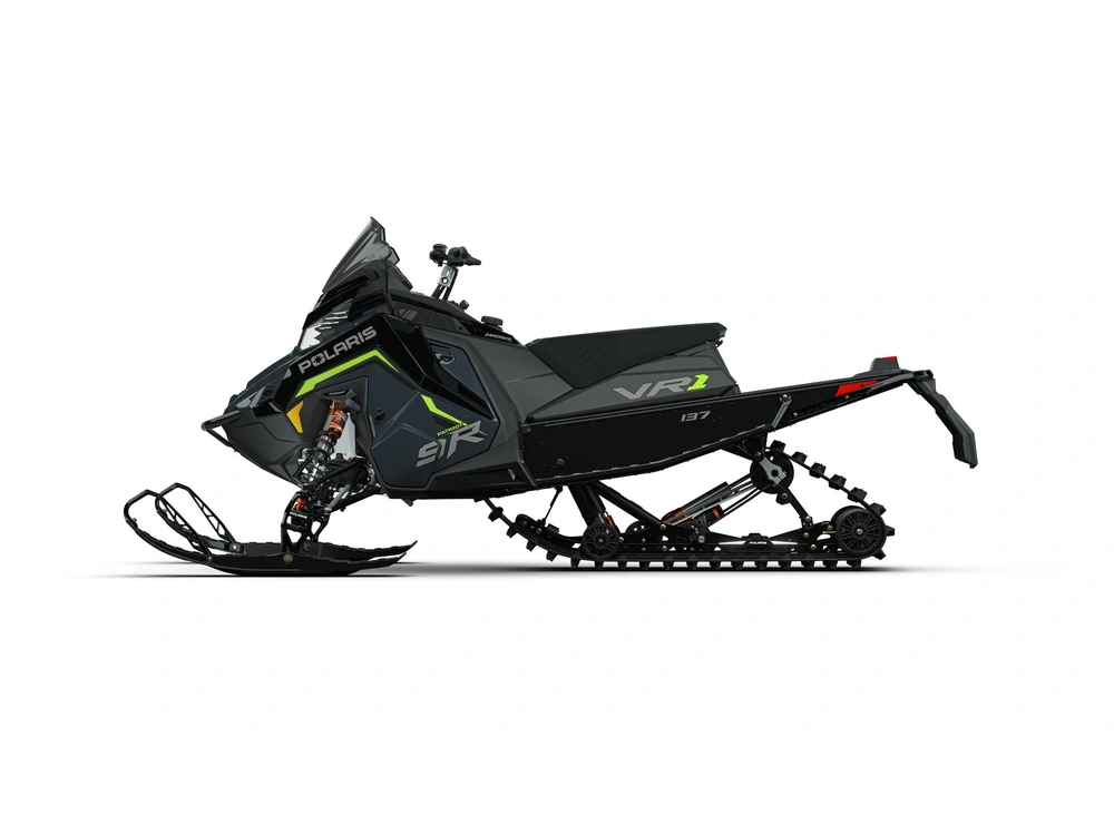 2027 Polaris 9R VR1 DYNAMIX 1.35