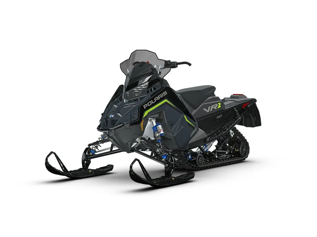 Polaris 850 INDY VR1 137 2027